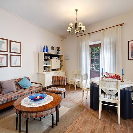Casa De Telegrafos Βίλα Vallehermoso Εξωτερικό φωτογραφία