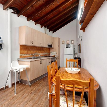 Casa De Telegrafos Βίλα Vallehermoso Εξωτερικό φωτογραφία