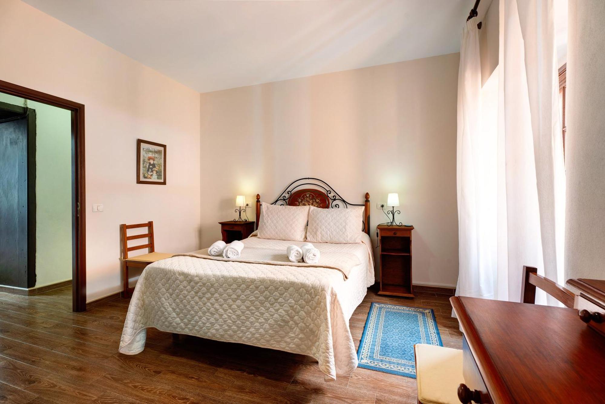 Casa De Telegrafos Βίλα Vallehermoso Εξωτερικό φωτογραφία